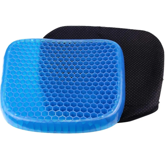 Cojin Sunny seat almohada ortopédico